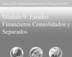 Estados Financieros Consolidados y Separados