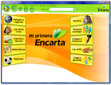 Ejemplos de Software Educativo