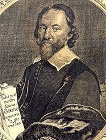 Simon Paulli