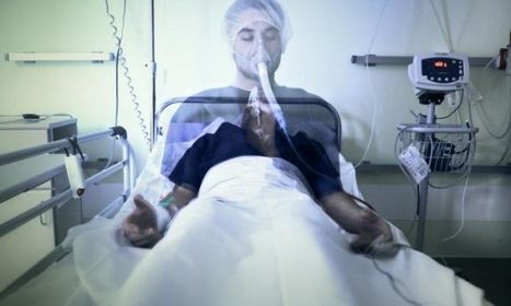 Pueden haber lesiones o daño al cerebro: