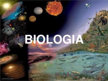 Historia de la Biología: Siglos XIX, XX y XXI