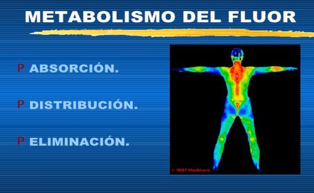Presentación: Fluoruros y salud bucal