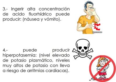 Presentación: Fluoruros y salud bucal
