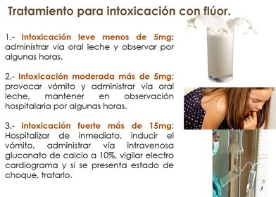 Presentación: Fluoruros y salud bucal