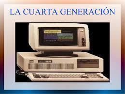 Cuarta Generación (1971 – 1981)