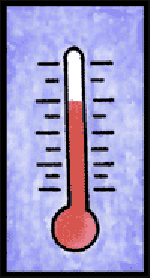 ¿QUÉ SON LAS ESCALAS DE TEMPERATURA?