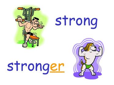COMPARATIVE