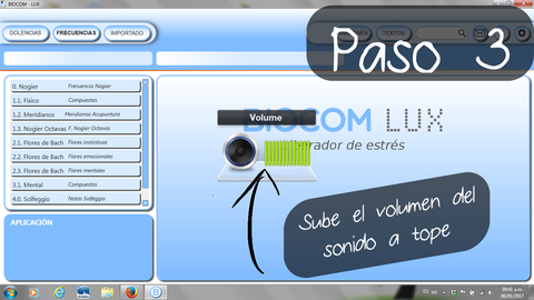 Instala y pon tu Biocom Lux listo para usar