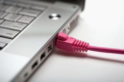 Puerto RJ-45