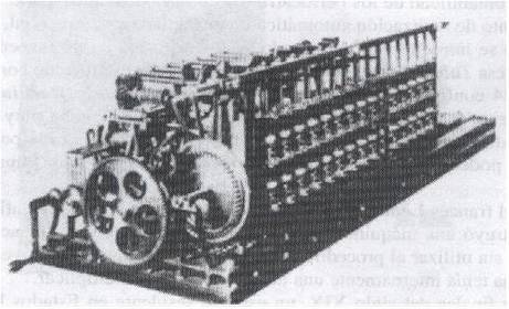 La evolucion de la informatica