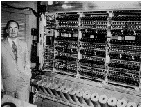 EVOLUCIÓN DE LA INFORMÁTICA