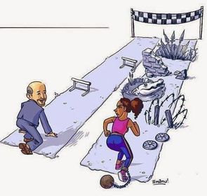 #2 Desigualdade De Oportunidades
