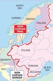 Iron Curtain