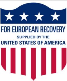 Marshall Plan