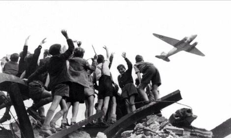 Berlin Airlift