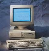 CUARTA GENERACIÓN(1975-1985)
