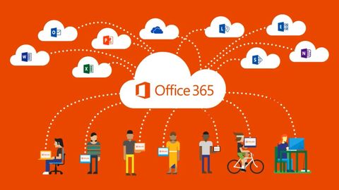 OFFICE 365