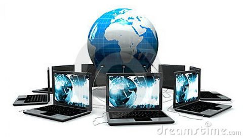 EMPLEO DE LA NTIC´S