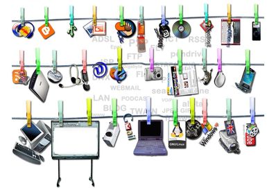 diapositivas revolucion tecnologica