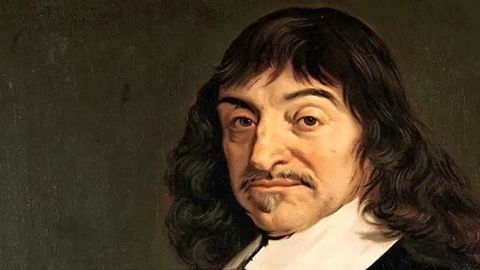 INFLUENCIA DE DESCARTES