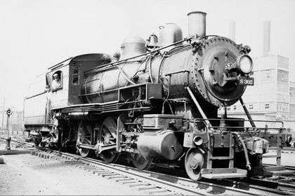 Los ferrocarriles y la transformación del paisaje.