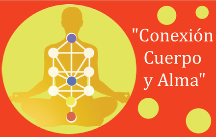 La Curación del Cuerpo y el Alma
