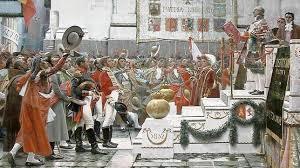 La constitución de 1812