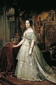 La época de Isabel II