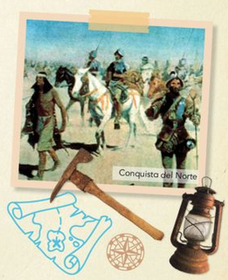La colonización