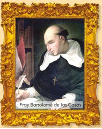 Evangelización: los RELIGOSOS