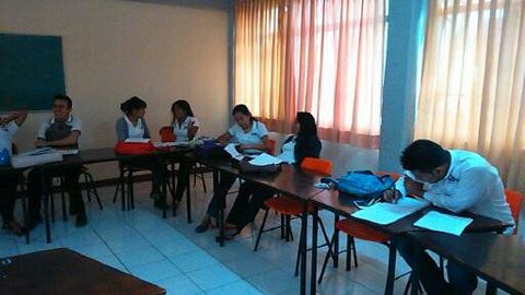 Encuadre del curso: Observacion y práctica docente II