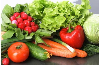 Plants we eat