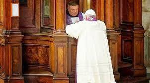 RITUAL DE LA RECONCILIACIÓN