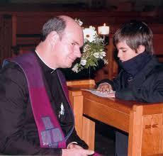 RITUAL DE LA RECONCILIACIÓN