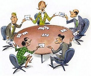 Tipos de organizaciones