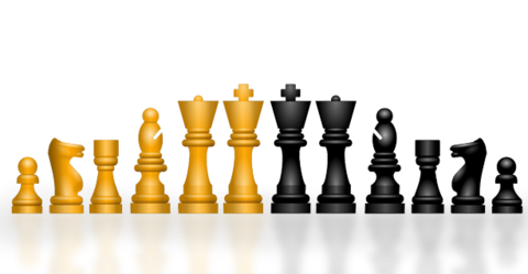 Tipos de organizaciones