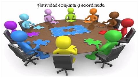 Tipos de organizaciones