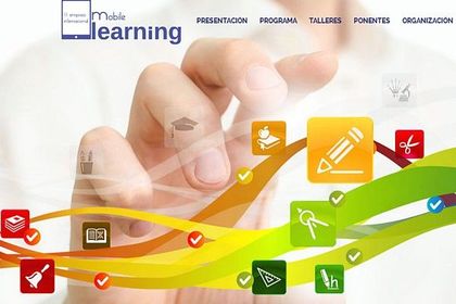 E-learning al desarrollo de una Sociedad de la Información y el Conocimiento