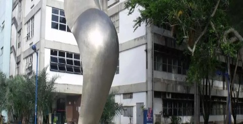 Programa de Pós-Graduação em Língua e Cultura do Instituto de Letras da Universidade Federal da Bahia