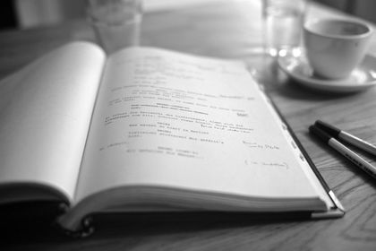 Analyse der Ausgangslage