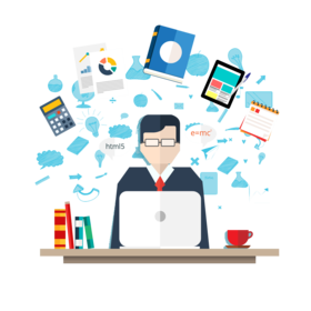 Técnicas de recolección de datos