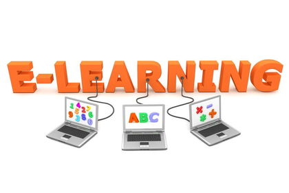 ¿QUÉ ES E-LEARNING?