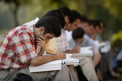 FALTA DE LECTURA EN LA EDUCACIÓN