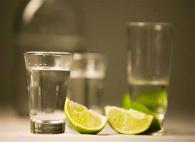 El Aguardiente